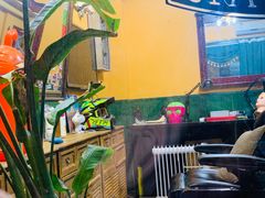 大堂-王歘歘·chuǎ火锅(五道营店)