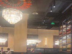 -华豫川酒家(大卫城店)