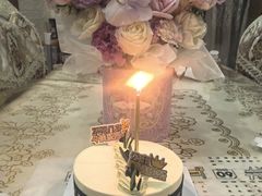 -杜哈夫DOUX RÊVE·生日蛋糕(日月光店)