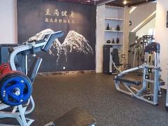 -至尚健身游泳(马鞍山店)