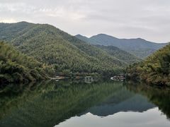 -天目湖御水温泉·度假酒店