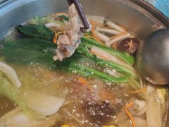 -大头椰·椰子鸡火锅(南宁万象城店)