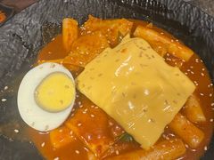 -肉甲韩国木炭烤肉(新壹街1店)