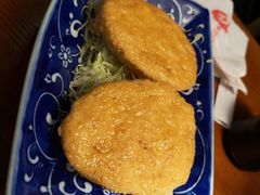-鳗鱼家·深夜食堂(军博店)