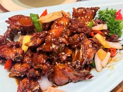 -状元阁烧烤(新华路总店)