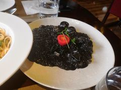 -IL Forno 意坊·意大利餐厅(温州万象城店)