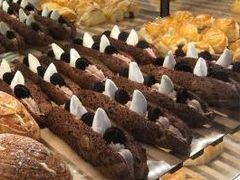 -面包新语(上地华联店)