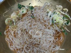 -韩麦大冷面(桂花街直营店)