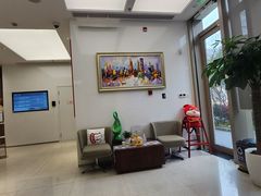 -招商银行(上海虹桥商务区支行)