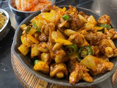 -HONGA HONGA雄家(曹路店)