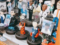 -芳芳手工坊(南锣鼓巷店)