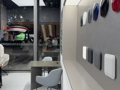 -TESLA 特斯拉(广州天环广场体验店)