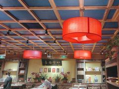 -小吊梨汤·北京菜·烤鸭(清河万象汇店)