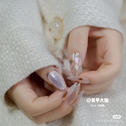 -妙睫屋日式美甲美睫