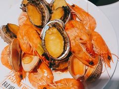 -SEA西雅图海鲜自助餐厅(海乐世界店)