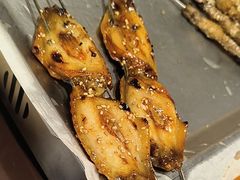 -三个大叔烤羊肉串·炭炉砂锅菜(西三旗店)