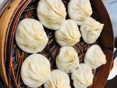 无锡小笼-锡笼记·无锡小笼(常熟万达店)
