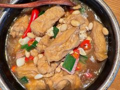 -老三样·旧食新味(船山路店)