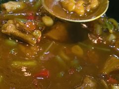 -鄱阳湖·江西小炒·瓦罐煨汤(五道口店)