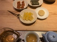 -隐溪茶馆(金虹桥店)