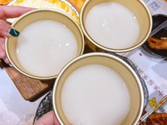 -恩你小木屋米酒店(莱山店)