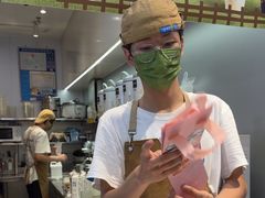 -百分茶(昆山万象汇店)