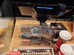 -星巴克臻选(青岛金狮广场店)