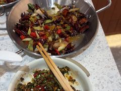 -雲物·云南小馆(好悦天地店)