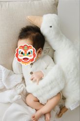 -玛瑞莎孕婴童摄影到家拍