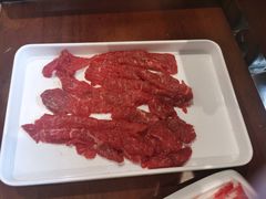 -京元盛铜锅涮肉(上海总店)
