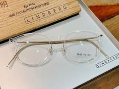 -EYEPHILO镜之道·克罗心眼镜