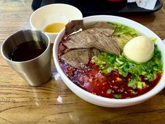 -陇上全荟兰州传统牛肉面(延吉路店)