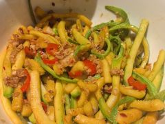 -实在湘·大碗土菜(竹料店)