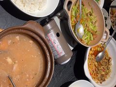 -顺香居·老字号湖北菜(江汉路店)