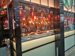 -陈鹏鹏潮汕菜(宝安机场T3航站楼店)