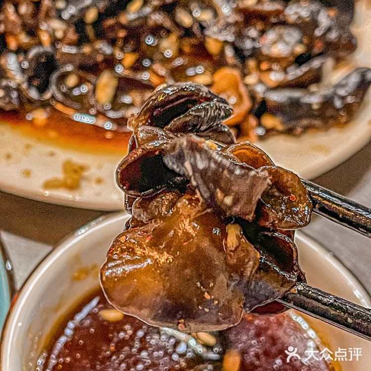 济宁吃过5次以上的小菜馆‼️炒鸡心中封神🐔