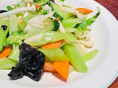 -惠宾饭庄(中山路店)