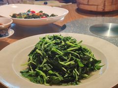 -黄山老妈·土菜(碧桂园店)