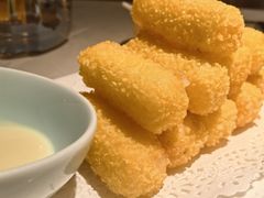 -北李妈妈菜·海肠捞饭(高新万达店)