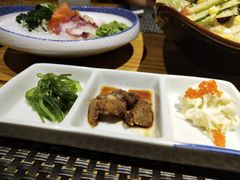 -和风清味日本料理(希尔顿店)