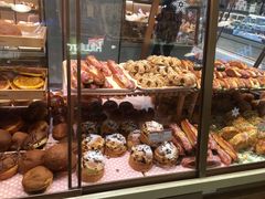 -山崎面包(静安久光店)