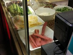 -沓客卤肉卷(共和新路店)