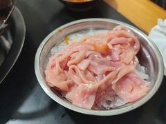 -肥龙火锅(南坪店)