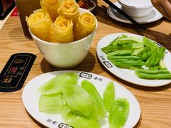 -八合里潮汕鲜牛肉火锅(深圳海岸城店)