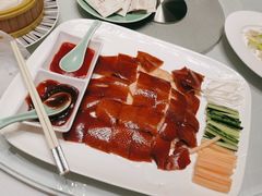 片皮鸭-江南厨子(壹方城店)