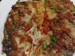 -小杨烤肉(朱雀店)