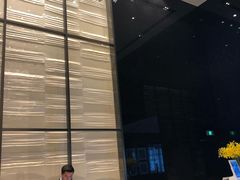 -长沙尼依格罗酒店