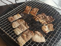 -郑阿姨的家·이모네·韩料&烤肉(武川路店)