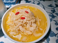 -桂满陇·桃花院落(长泰广场店)