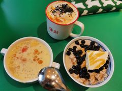 -堂屋糖水店(愚园店)